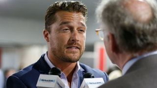 Chris Soules Claims He Did Not Flee the Scene of Fatal Accident